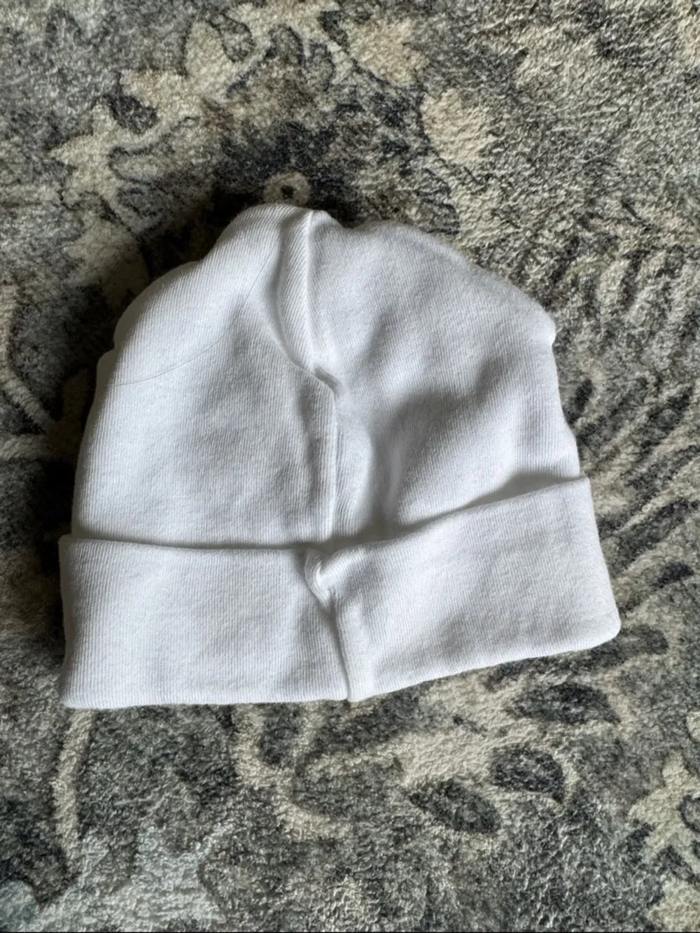 Jordan Baby Beanie